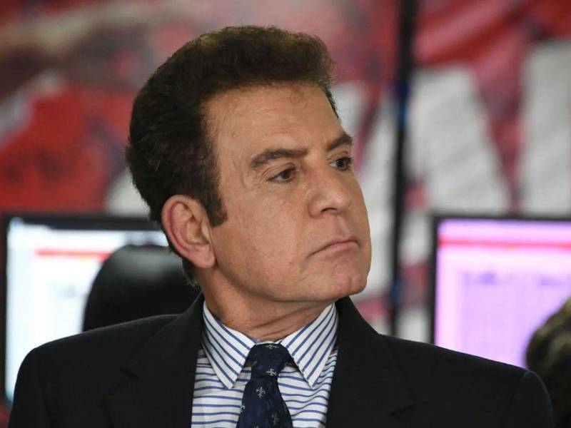 Nasralla anunció que responderá a los señalamientos mediante las vías legales y defendió su derecho a continuar en política.