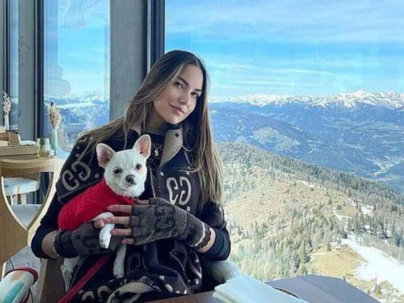 Autoridades italianas investigan la profanación de la tumba de Pamela Genini en un cementerio del norte del país.