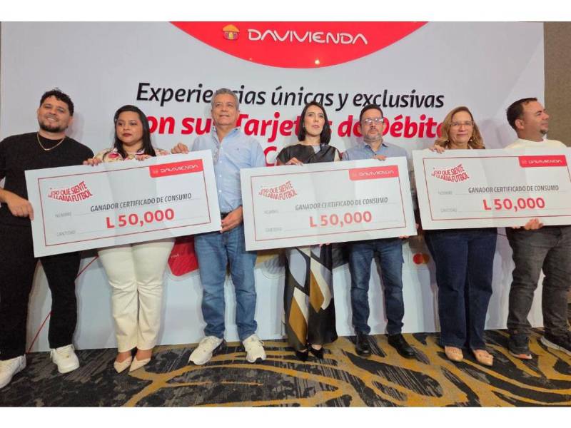 La pasión por el fútbol se transforma en experiencias inolvidables gracias a Davivienda