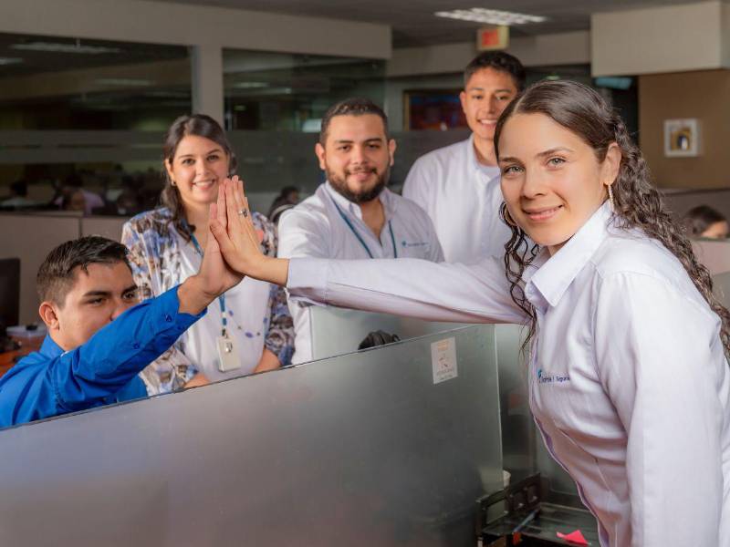La alianza entre Grupo Ficohsa y la plataforma Magneto marca un avance importante en la digitalización de los procesos de reclutamiento en el país.