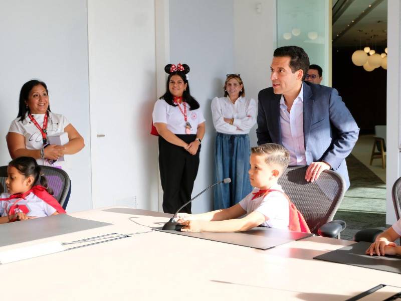 BAC impulsa el bienestar familiar con una celebración especial del Día del Niño