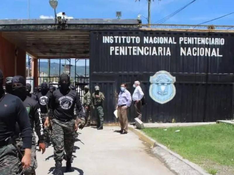 Los Juzgados de Letras Penal concentran la mayor cantidad de prisiones preventivas vencidas, con un total de 241 expedientes registrados en los últimos años.