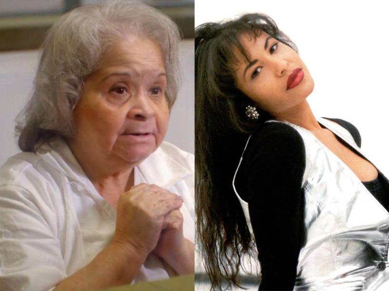 Yolanda Saldívar , quien cumple una sentencia de cadena perpetua por el asesinato de Selena Quintanilla , podría tener una nueva oportunidad para solicitar su libertad condicional, de acuerdo con declaraciones de su vocero, José Vizcalla.