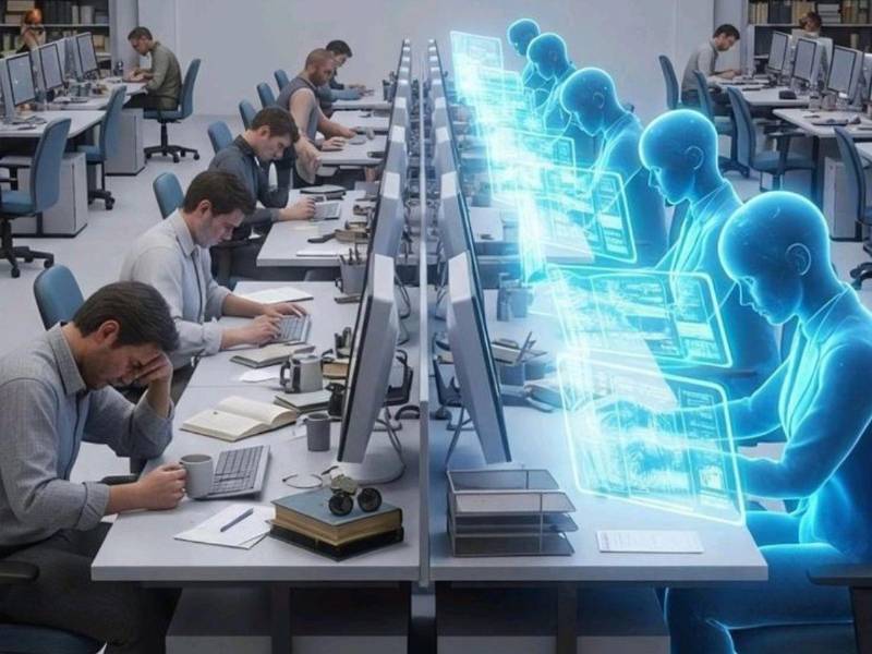 El costo del caos: decidir sin evidencia. IA a la medida para reducir errores gerenciales