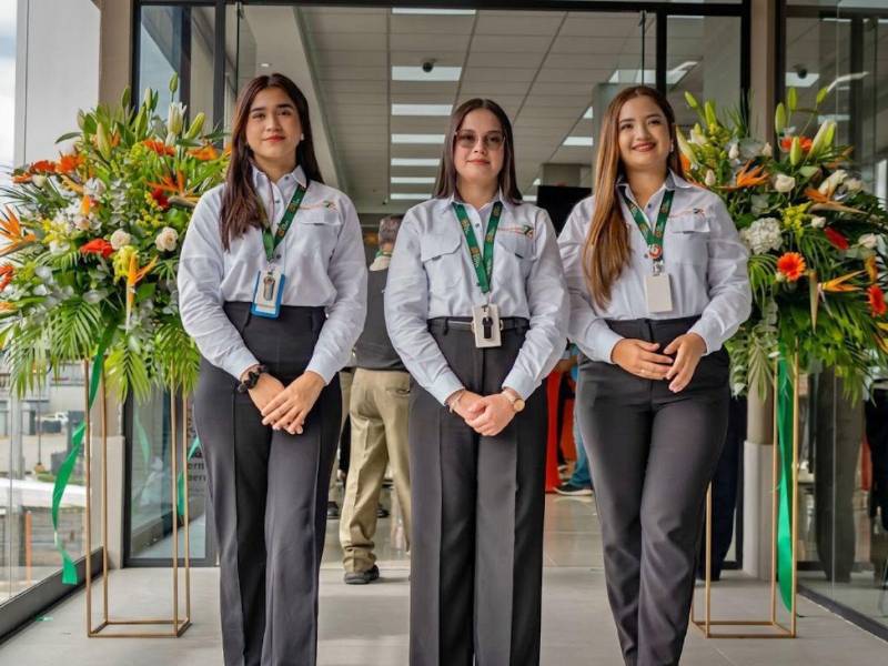Banco de Occidente celebra la apertura de su nueva agencia en Norpoint, Boulevard del Norte