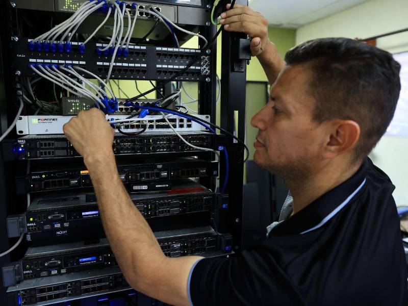 El soporte técnico especializado ha sido clave para mantener la continuidad operativa del hotel.