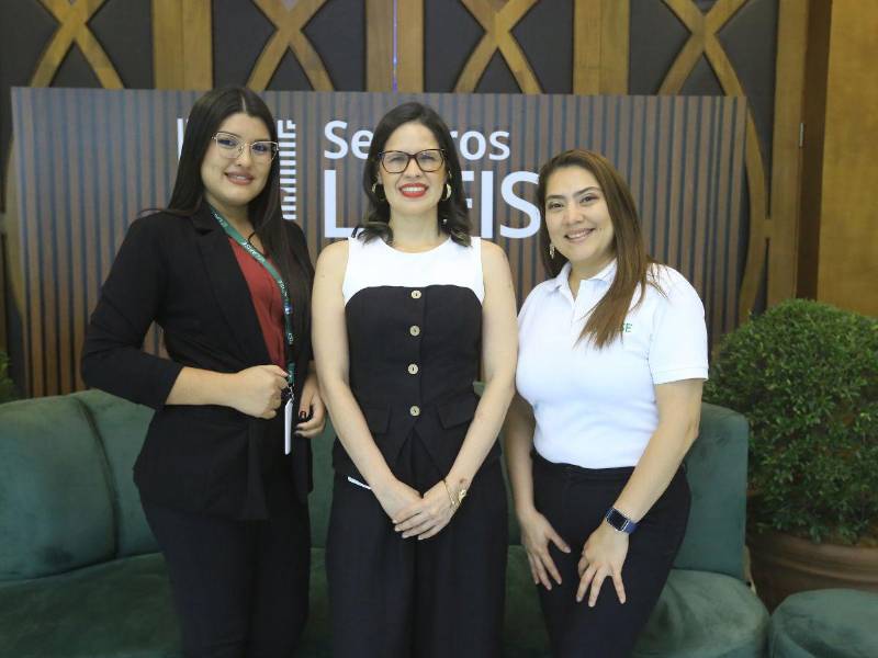 Seguros LAFISE Honduras presentó experiencias orientadas al bienestar como parte de su participación en el encuentro regional.