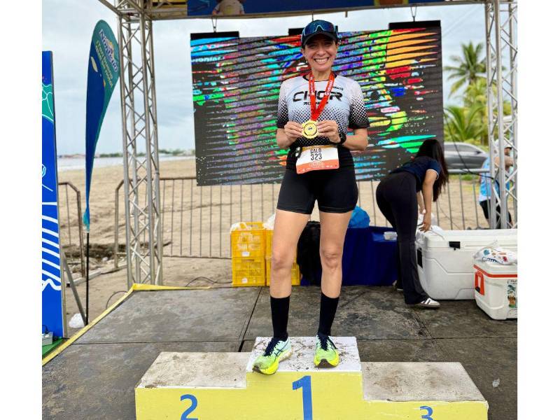 Supermercados Colonial impulsó la energía de la Maratón del Atlántico 2025