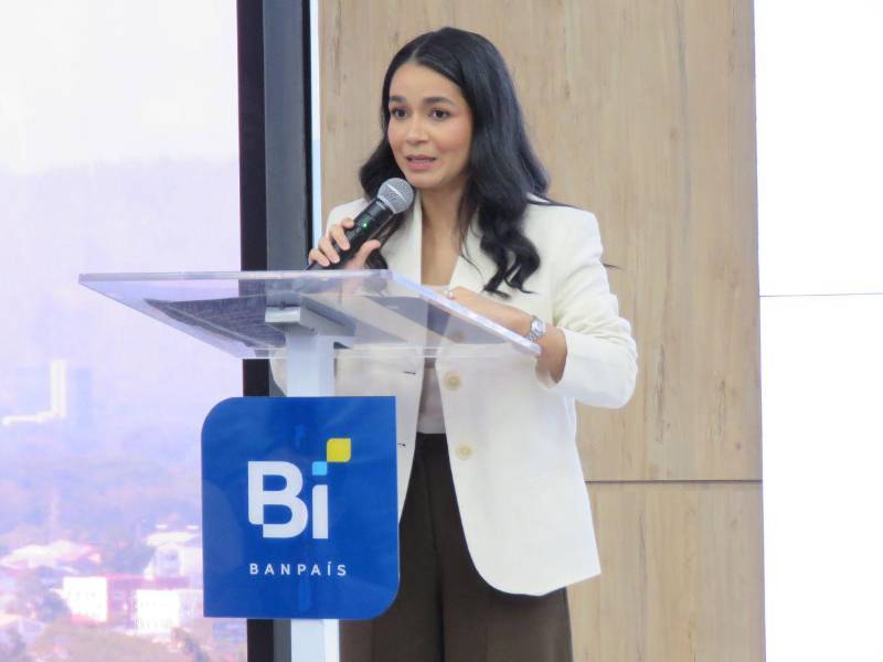 Ing. Inti Alvarado, Gerente de Sostenibilidad.