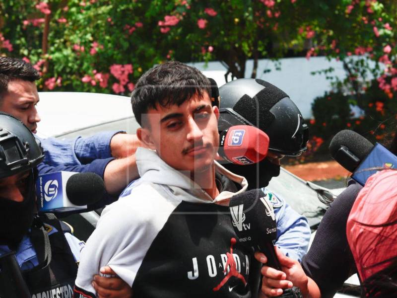La Policía Nacional capturó este martes a un supuesto integrante del denominado cártel del Diablo, identificado con el alias de “Sanguinario”, señalado de participar en el secuestro y asesinato del pastor Óscar Núñez y de cobrar parte del dinero exigido como rescate a sus familiares.