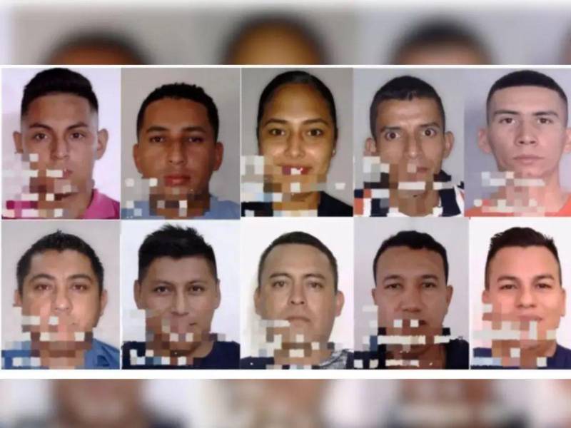 Los hechos ocurrieron el 13 de noviembre de 2023, cuando los entonces miembros de la Dipampco ingresaron sin orden judicial a una vivienda ubicada en Villanueva, Cortés.