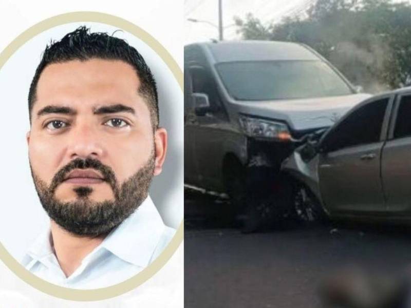 Willfredo García Godoy, excandidato a diputado por el Partido Liberal de Honduras (PLH), de 34 años, falleció la mañana de este sábado 10 de octubre en el Hospital Escuela tras sufrir un accidente de tránsito en el anillo periférico de Tegucigalpa.