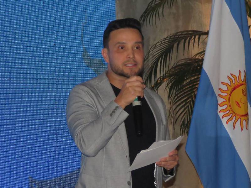 Dr. Guillermo Galván Orlich.