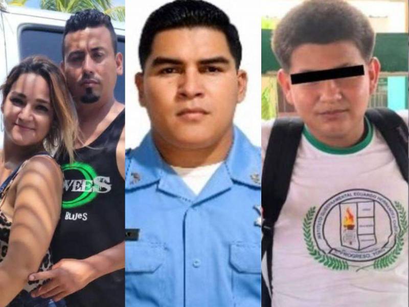 La violencia múltiple sigue enlutando a Honduras. Con las dos masacres ocurridas en las últimas 48 horas en la zona norte, la cifra de víctimas por homicidios múltiples en 2026 ascendió a 72 personas.