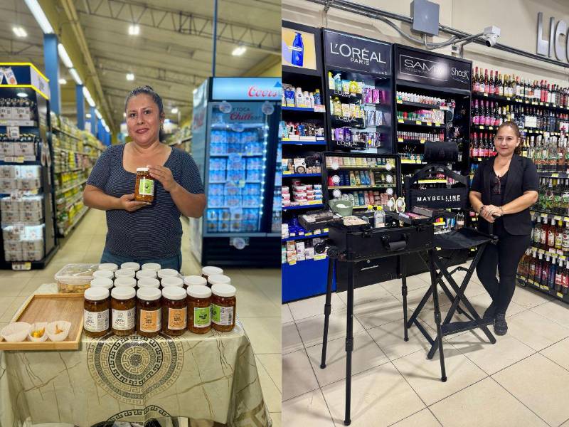 Supermercados Colonial celebra sus 25 años con actividades para clientes, emprendedores y colaboradores