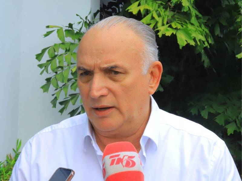 $!Sector agro demanda L5,000 millones en créditos y seguridad jurídica