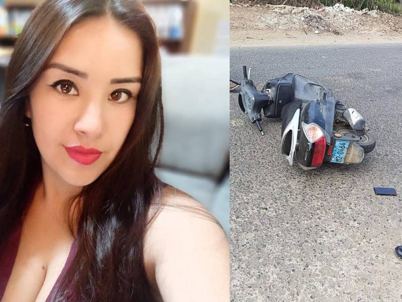 Una trabajadora de la Municipalidad Distrital de Pacanga, identificada como Ysela Malca Medina, de 35 años, fue asesinada a balazos el jueves cuando se dirigía en motocicleta hacia su centro de labores, en el sector de Quito, en Pacanguilla, provincia de Chepén, región La Libertad, Perú.