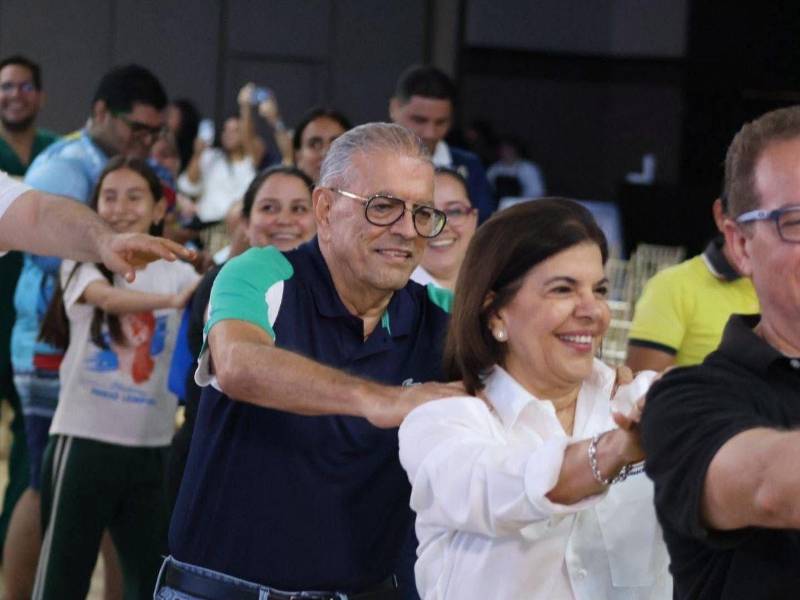 MUSFLEX llega a San Pedro Sula para fortalecer la salud musculoesquelética