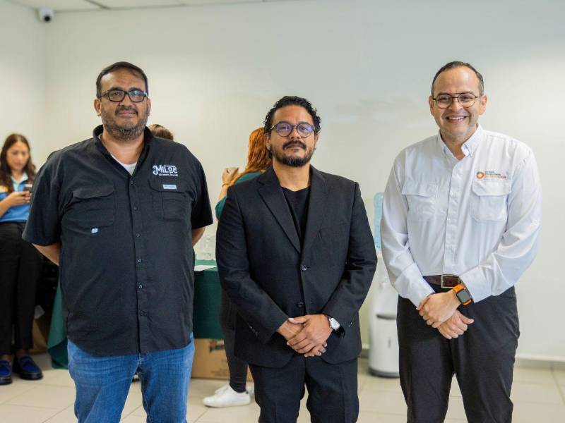 Grupo Financiero de Occidente dice presente como patrocinador principal de la Honduran Coffee Expo 2025