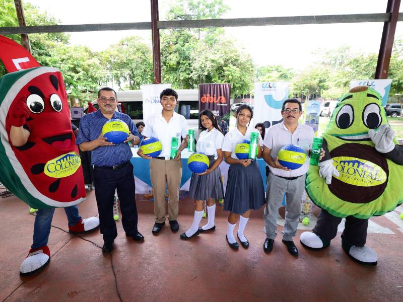 “Una mente sana empieza por querernos a nosotros mismos”