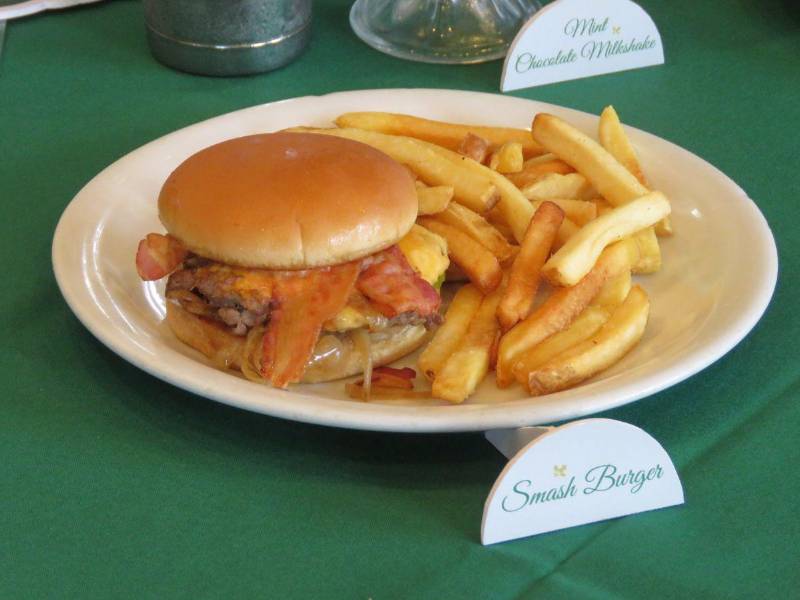 Taste the Season: la propuesta con la que Denny’s celebra la Navidad