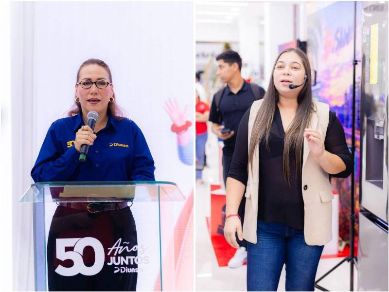 Diunsa y LG presentan la segunda edición del Festival Coreano LG 2026