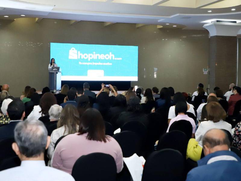 Shopineoh.com reúne en un solo espacio a más de 5,000 emprendedores y comercios hondureños.