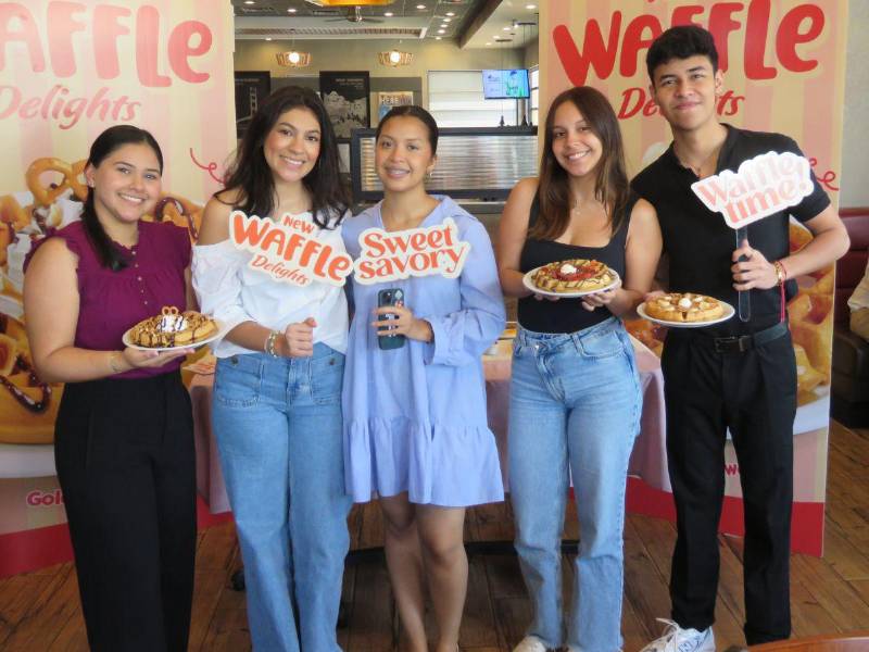 La reconocida cadena lanza una propuesta que combina creatividad, contrastes y sabores irresistibles.