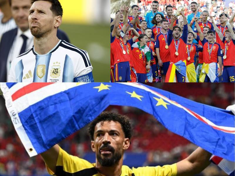 El Mundial United 2026 dejó una huella imborrable en la historia del fútbol. La primera Copa del Mundo con 48 selecciones no solo rompió récords de asistencia y emoción en todos los partidos.