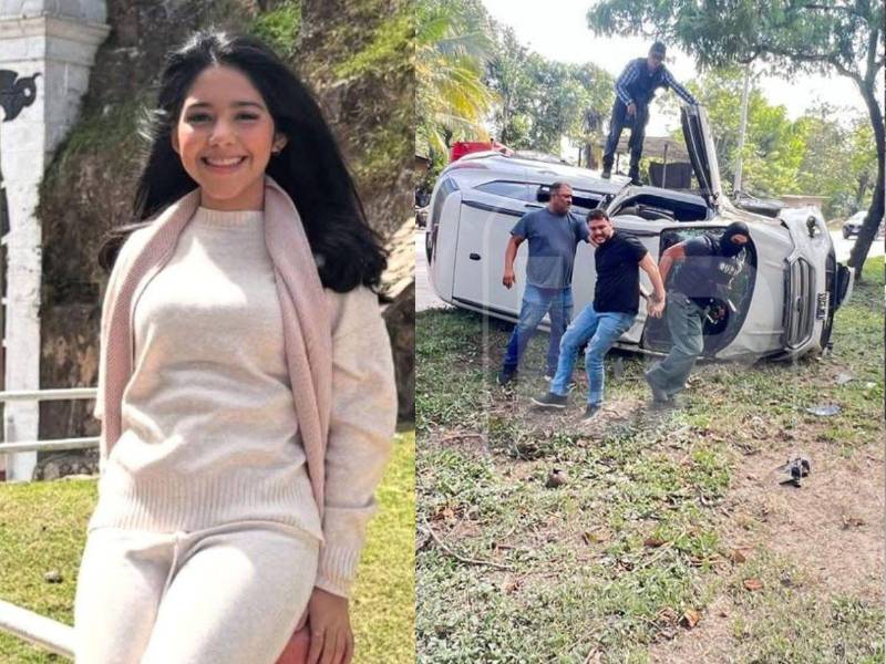 La Policía Nacional informó sobre la captura de dos hombres señalados como sospechosos en el asesinato de la estudiante de Medicina Valeria Jolette Alvarado Borjas, de 20 años, quien fue reportada como raptada en El Progreso, Yoro, y posteriormente encontrada sin vida en el departamento de Cortés.