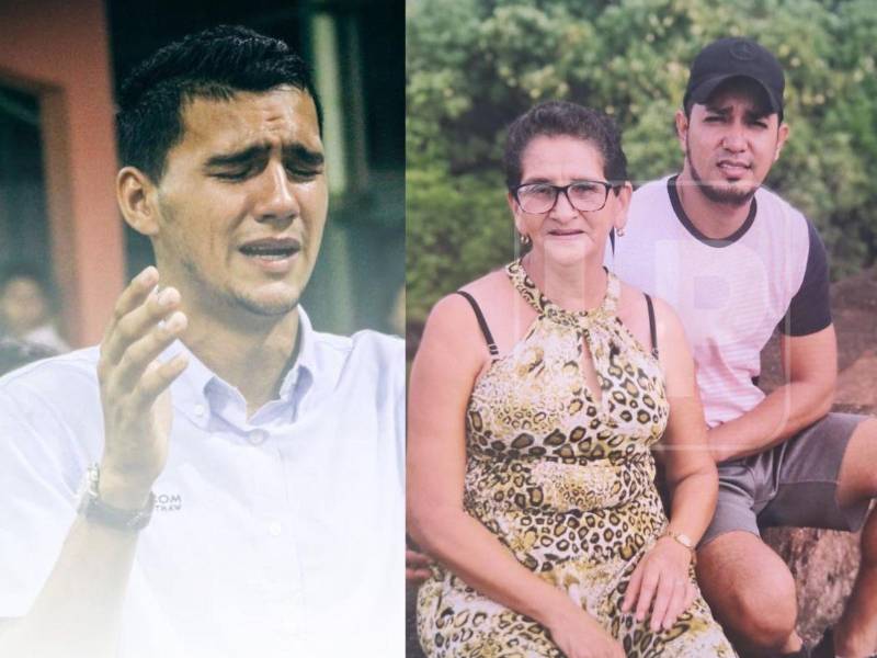 Tres hechos violentos impactaron ayer en San Pedro Sula. En horas de la mañana se registró la muerte de Josué Fernández, vendedor de lácteos, así como el asesinato de Favio Sarmiento Padilla y su madre, Isidora Padilla. Los tres casos ocurrieron en el sector sureste de la ciudad, cerca del Instituto José Trinidad Reyes.