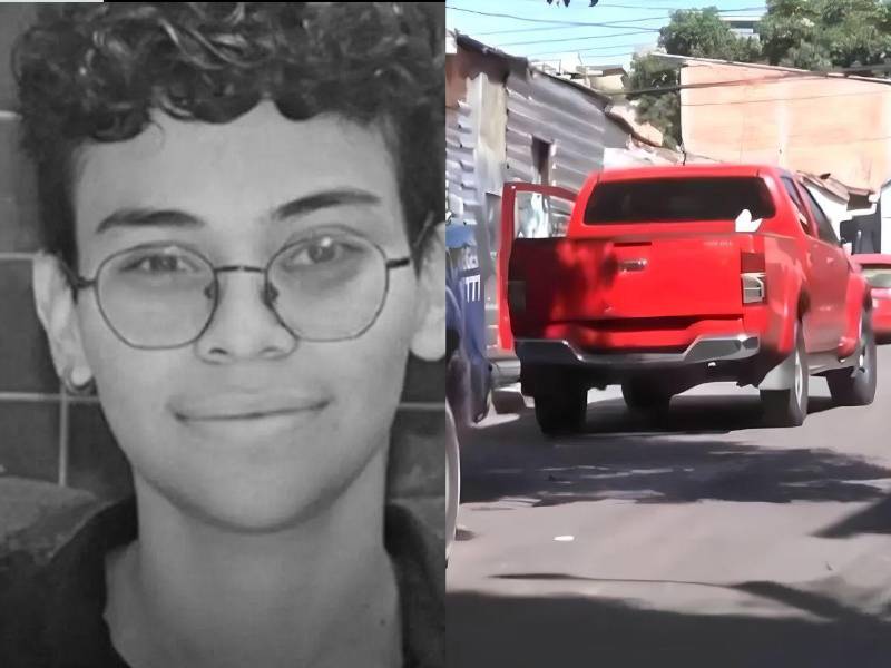 Las autoridades hondureñas investigan la muerte violenta de Amy Elizabeth Núñez Rodríguez, una joven funcionaria del Instituto Nacional para la Atención a Menores Infractores (Inami), hallada sin vida en el barrio Perpetuo Socorro, en la capital.
