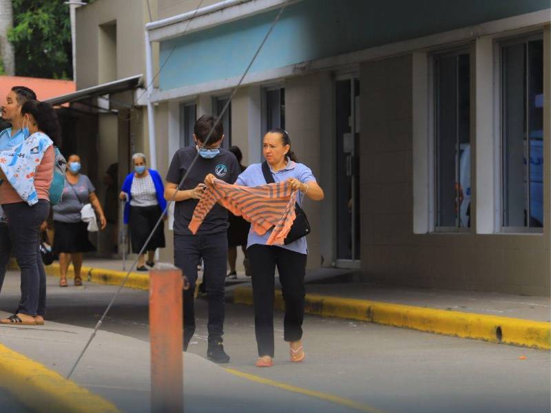En abril de este año, el municipio de El Progreso en el departamento de Yoro, cumplirá tres años sin servicios subrogados.