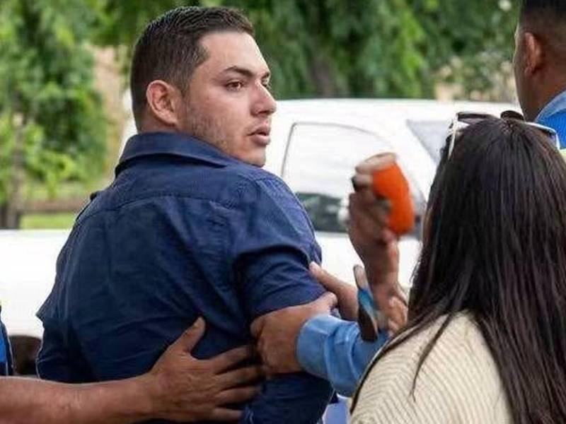 El conductor de la camioneta habría admitido que se encontraba bajo los efectos del alcohol al momento del accidente.