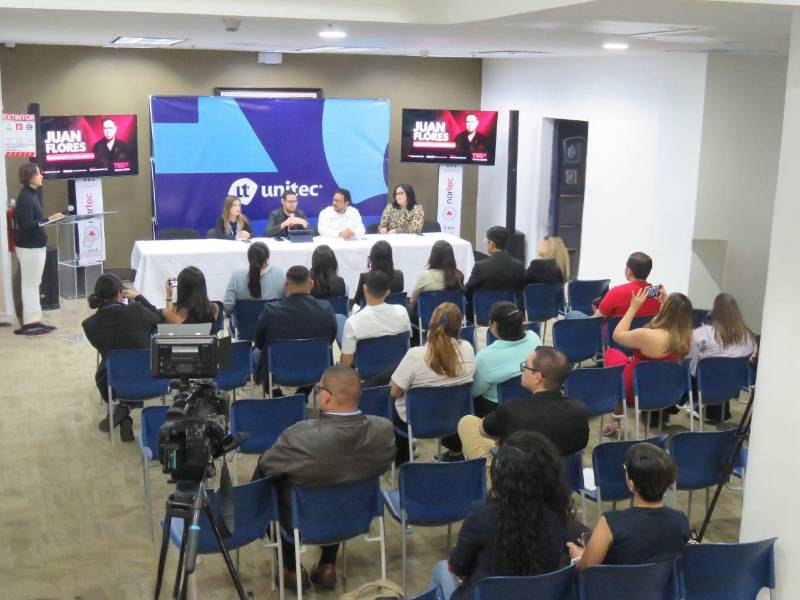 Unitec será sede de TEDxColoniaSatélite, un espacio para ideas transformadoras, el 1 de marzo