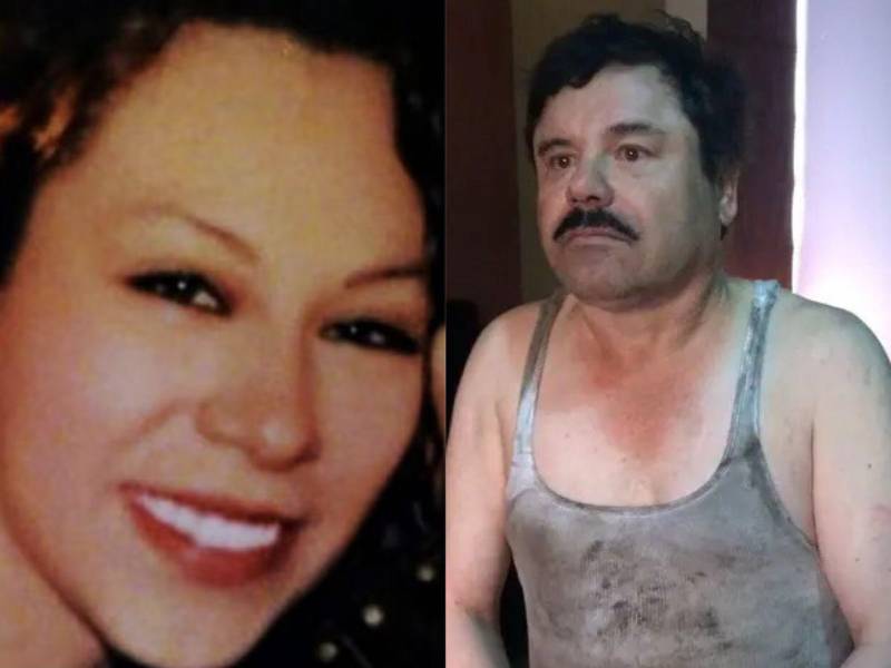 La historia de Zulema Yulia Hernández estuvo marcada por la pobreza, las cárceles y una relación que la vinculó directamente con uno de los narcotraficantes más poderosos de México: Joaquín “El Chapo” Guzmán. Años después de aquel romance que nació tras las rejas, su vida terminó de una manera brutal.