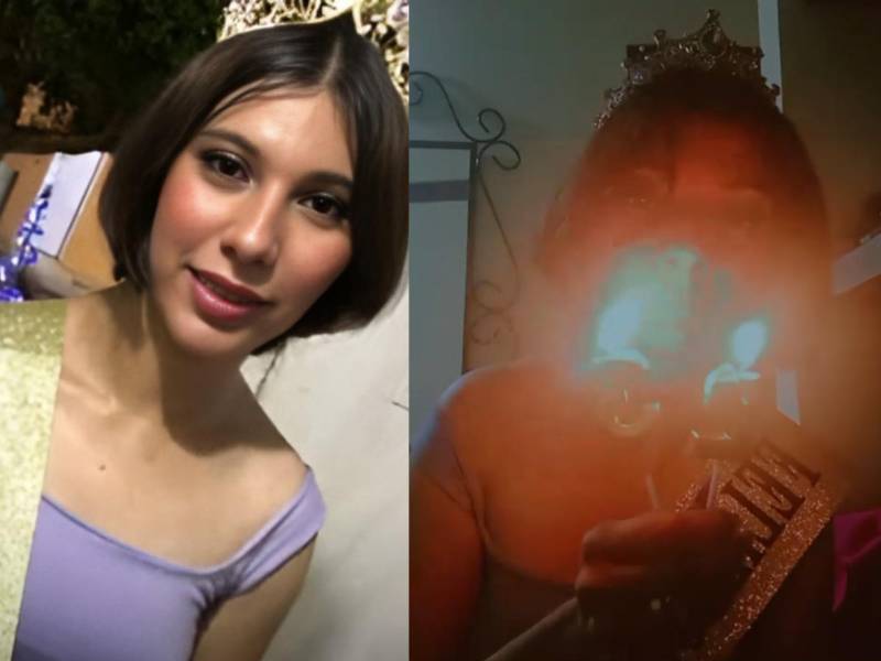 María Elaine Herrera Bohórquez, de 23 años, falleció el pasado jueves 2 de enero en el Hospital Coromoto de Maracaibo, tras sufrir quemaduras de tercer grado en más del 70 % de su cuerpo durante la realización de un reto viral en TikTok.