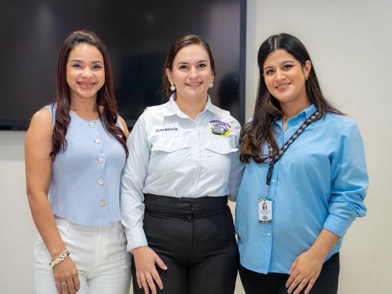 Con esta alianza, las organizaciones participantes reafirman su compromiso con el bienestar, el acceso a servicios esenciales y el desarrollo de nuevas oportunidades.