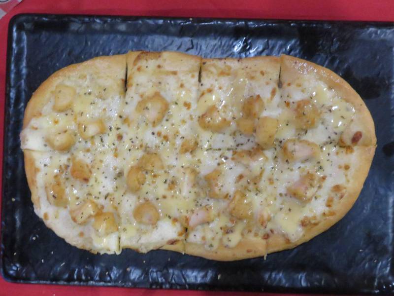 Crafted Flatzz, la propuesta artesanal que renueva el menú de Pizza Hut