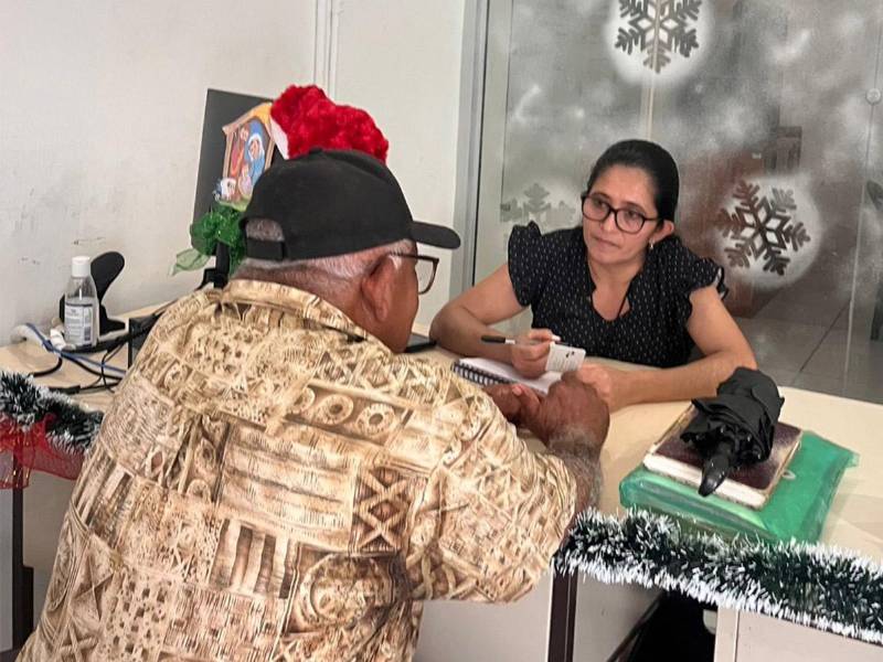 Emprendedores de todos los rubros, productos y servicios pueden ser parte de esta plataforma.