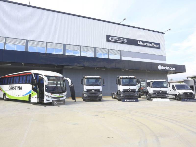 La nueva sucursal está ubicada en la 33 calle de San Pedro Sula, una zona estratégica por su actividad industrial y comercial.