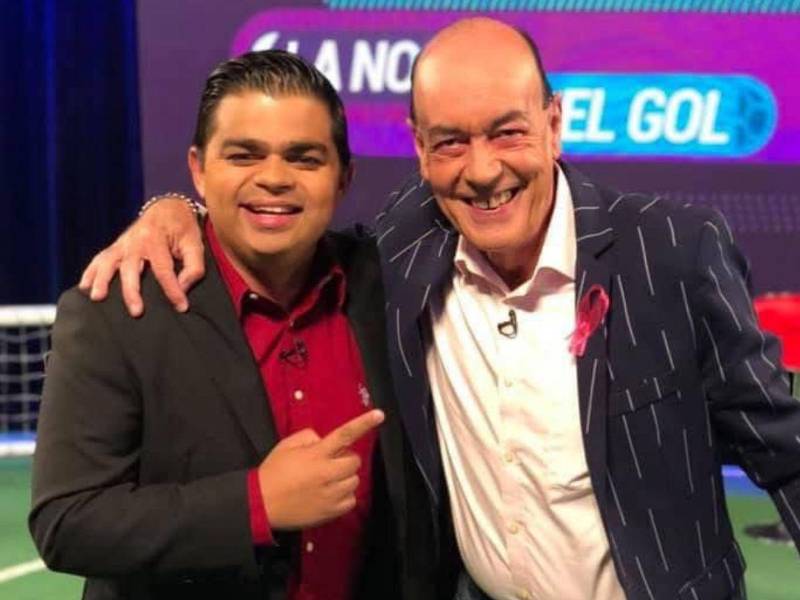 La muerte del reconocido periodista deportivo hondureño Julio César Núñez ha provocado una profunda ola de tristeza en el país.