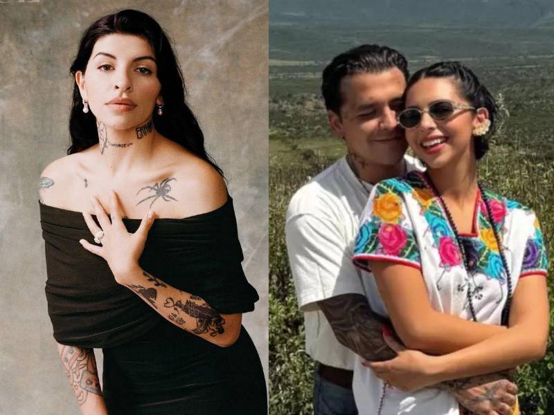 Fue en el año 2024 cuando Cazzu y Nodal confirmaron su separación a través de un comunicado en sus respectivas redes sociales, esta ruptura se convirtió en una de las más polémicas durante los últimos años, debido a que el cantante mexicano comenzó de manera inmediata una relación amorosa con Ángela Aguilar con quien se casó tan solo 2 meses después.