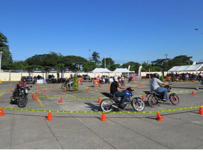 Así se vivió el Motofest: un exitoso evento para los amantes de las motocicletas