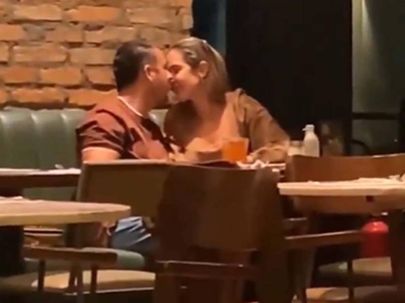 Sara Araújo habló por primera vez un mes después de la muerte de sus hijos Miguel y Benício, asesinados por su padre en Goiás, Brasil.