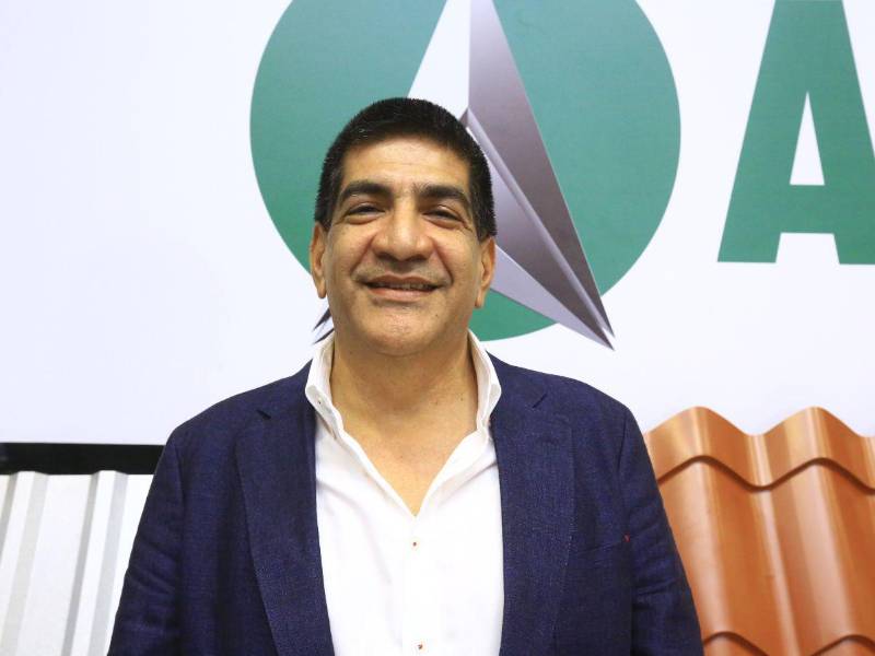 Edwin Argueta destacó que Acebisa responde a una necesidad real del mercado hondureño.