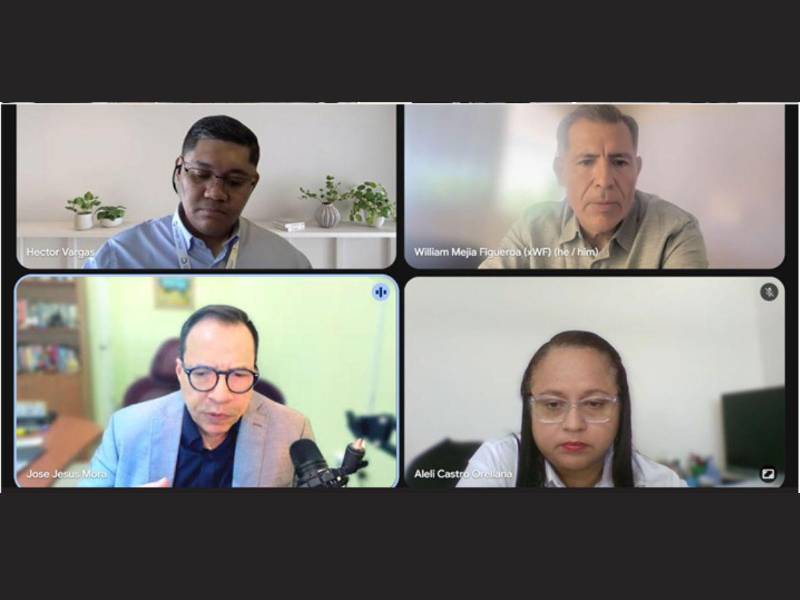 UTH impulsa certificación en Gemini IA a más de 30 mil estudiantes