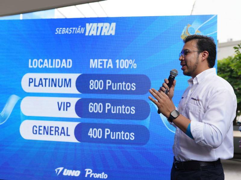 La mecánica de participación se gestiona a través de un chatbot en WhatsApp, donde los clientes registran sus facturas y reciben en tiempo real la actualización de sus puntos.