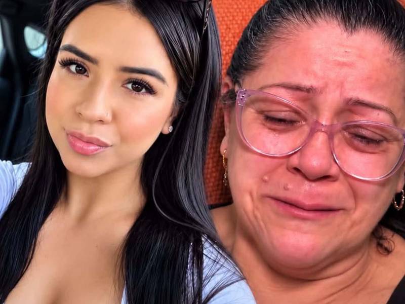 “Le rogué que no se operara”. La preocupación de Mónica Arias por los riesgos de una cirugía estética hoy está marcada por la muerte de su hija, Jennifer Arias, una joven madre latina de 29 años que falleció tras someterse a un procedimiento en Miami, Florida. Su pequeña hija, Jenella, de siete años, quedó sin su madre.