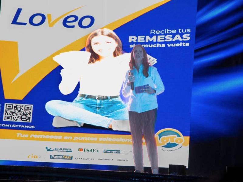 Loveo llega a transformar la manera de cobrar remesas en Honduras